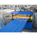 high rib roofing panel roll forming machine
